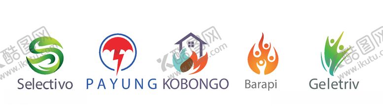 编号：99214604292103149467【酷图网】源文件下载-logo标志
