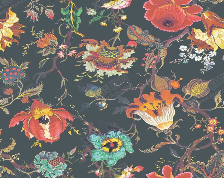 编号：90970903291448344773【酷图网】源文件下载-花朵