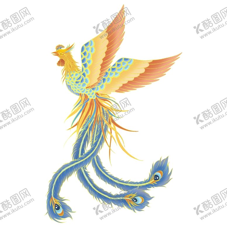 编号：59977202051630008257【酷图网】源文件下载-山海经神兽