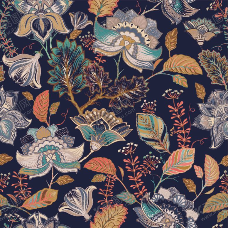 编号：76995309250523569958【酷图网】源文件下载-印花