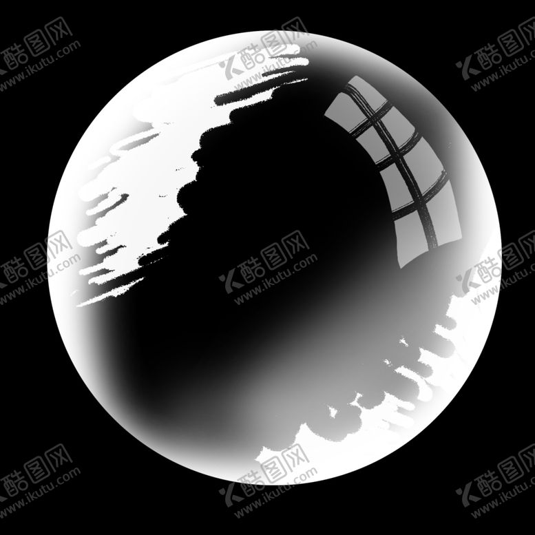 编号：38588406262141184717【酷图网】源文件下载-透明泡泡