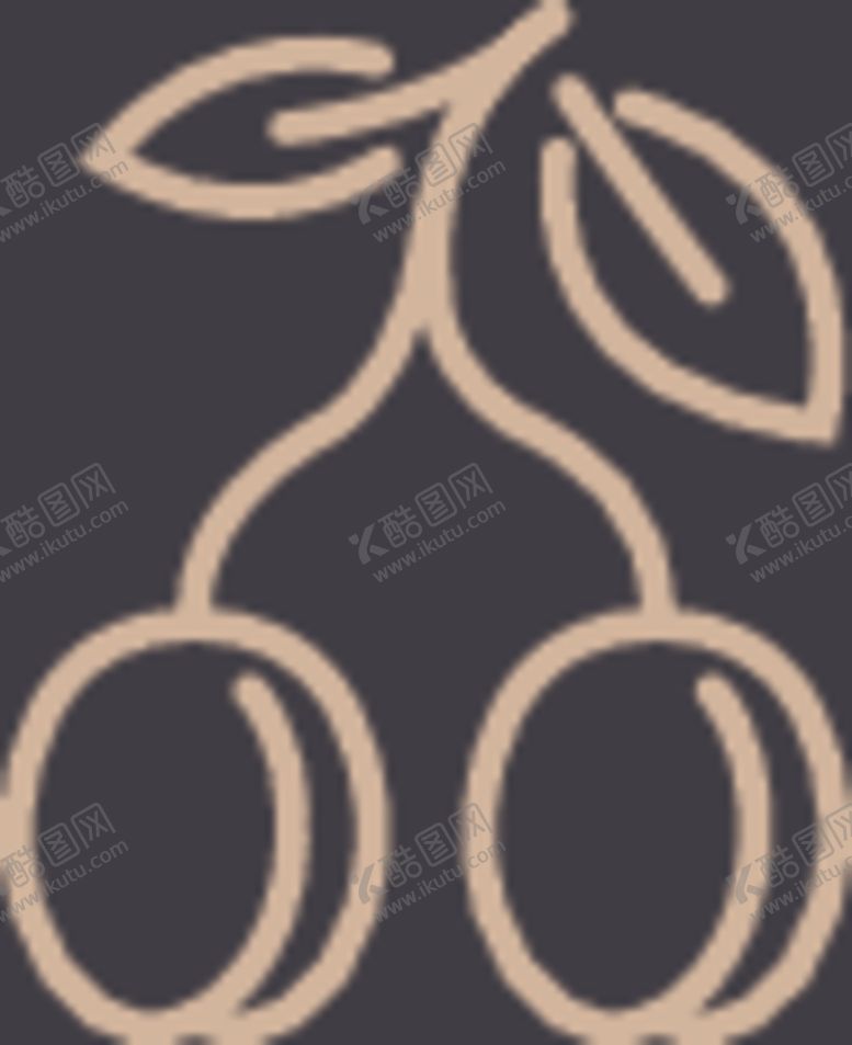 编号：10901405031349156151【酷图网】源文件下载-李子