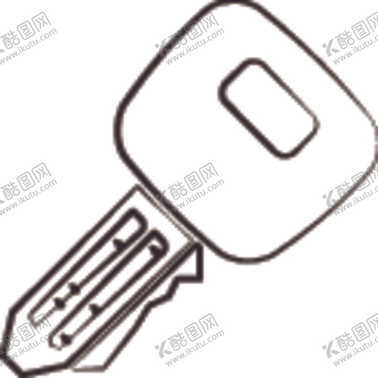 编号：20948905160518494085【酷图网】源文件下载-钥匙