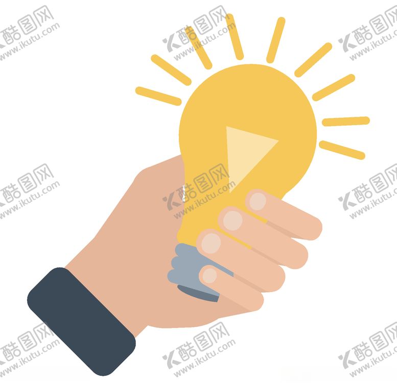 编号：88626307090557083341【酷图网】源文件下载-灯泡