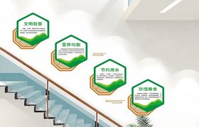 学校食堂文化