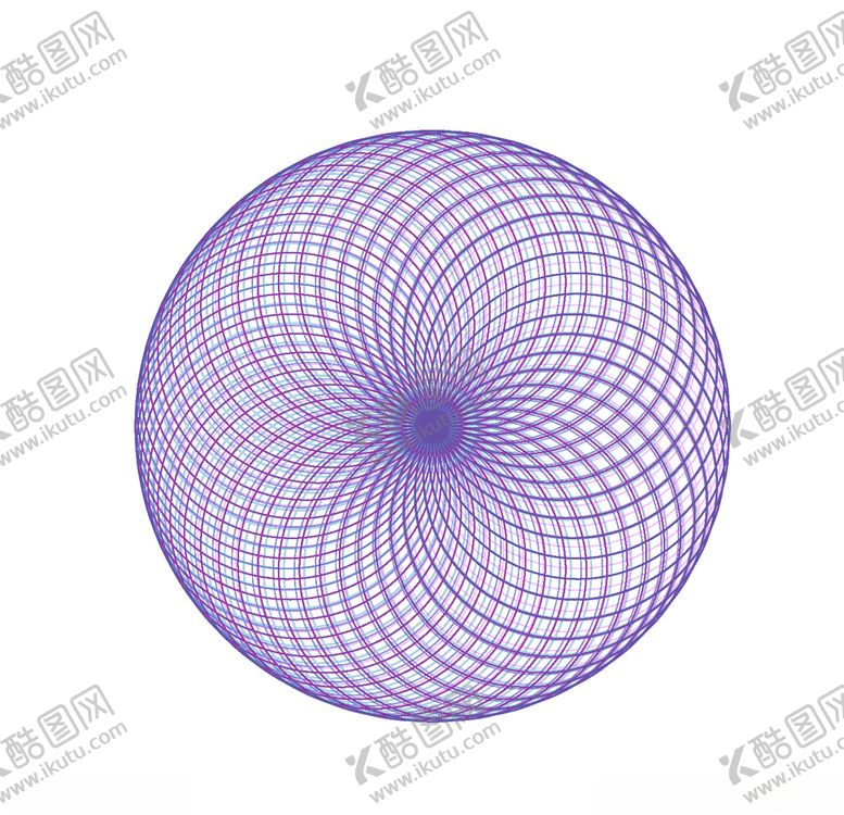 编号：41448909191542424008【酷图网】源文件下载-圆环底纹