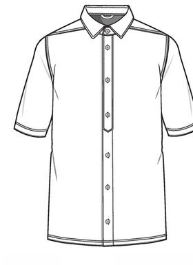服装款式