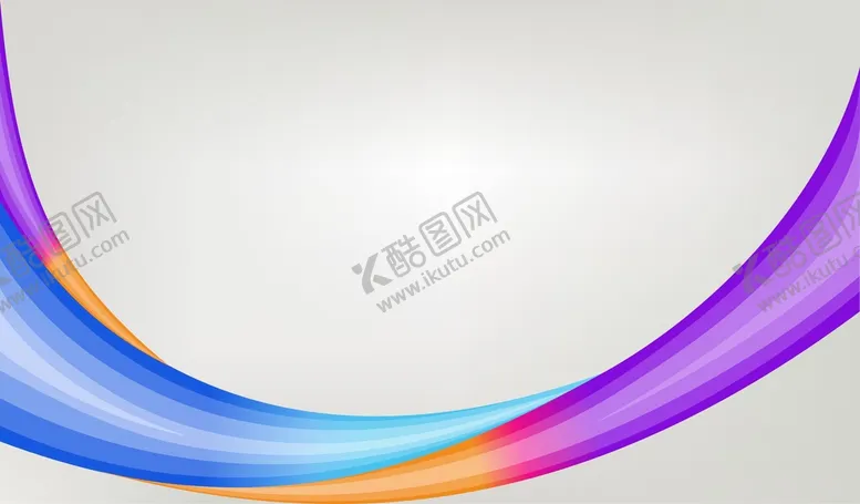 编号：88180410191914482160【酷图网】源文件下载-炫彩线条