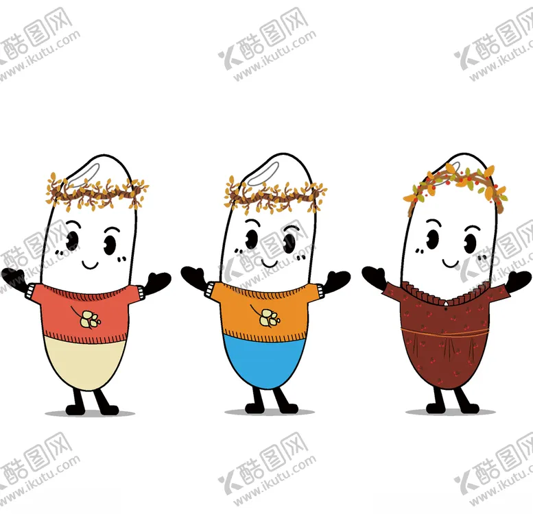 编号：74523405020715351971【酷图网】源文件下载-感恩节