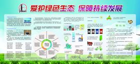 爱护环境