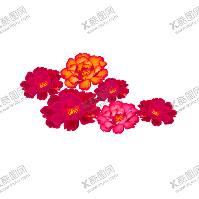 编号：46866107010901251819【酷图网】源文件下载-浪漫素材