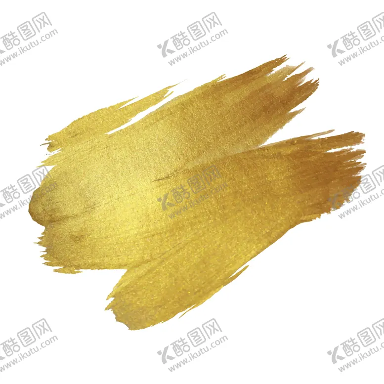 编号：40071102110047415922【酷图网】源文件下载-金色油漆