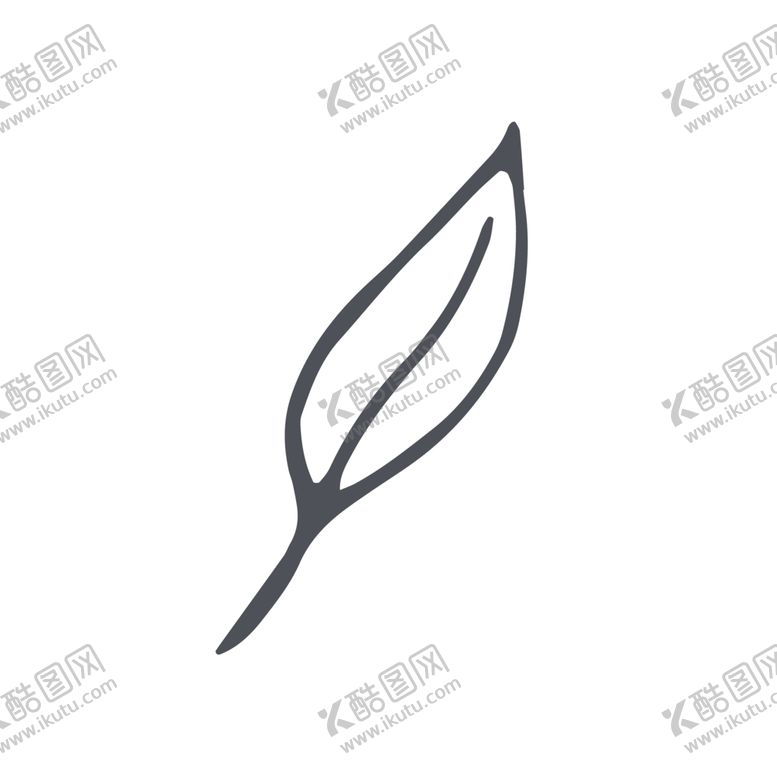 编号：23481810230338524636【酷图网】源文件下载-手绘植物