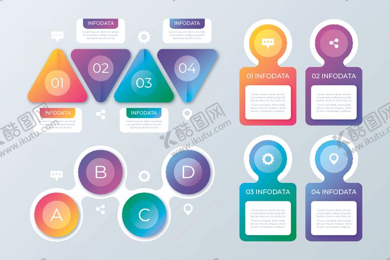 编号：92857309120926301994【酷图网】源文件下载-信息图表