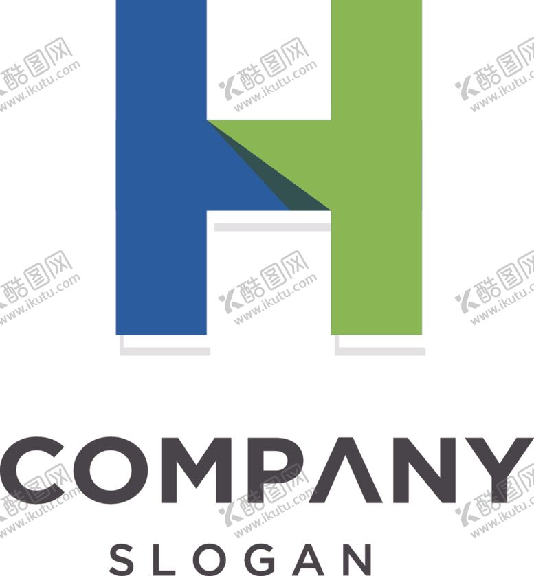 编号：50257206272308274815【酷图网】源文件下载-字母logo