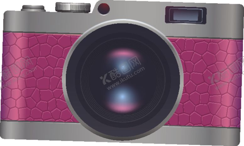 编号：18333410061208474179【酷图网】源文件下载-手绘照相机