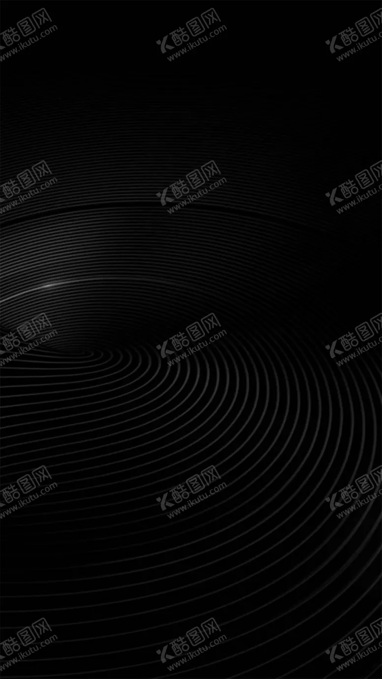 编号：19162103160305564485【酷图网】源文件下载-黑色质感
