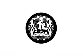 中国古典花纹
