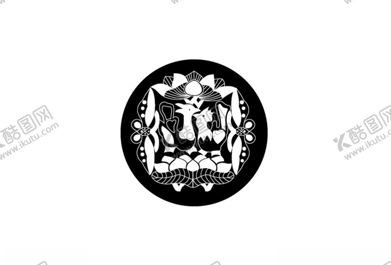 编号：54949809140842383448【酷图网】源文件下载-中国古典花纹