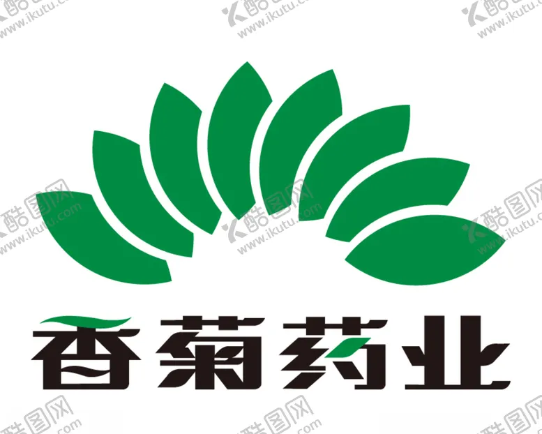 编号：53634707071607048631【酷图网】源文件下载-香菊药业