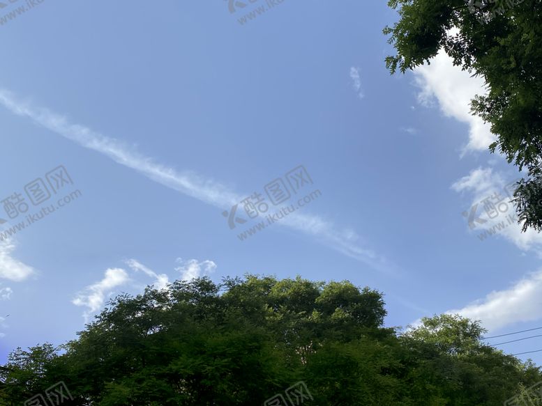 编号：87052209292323525904【酷图网】源文件下载-蓝天