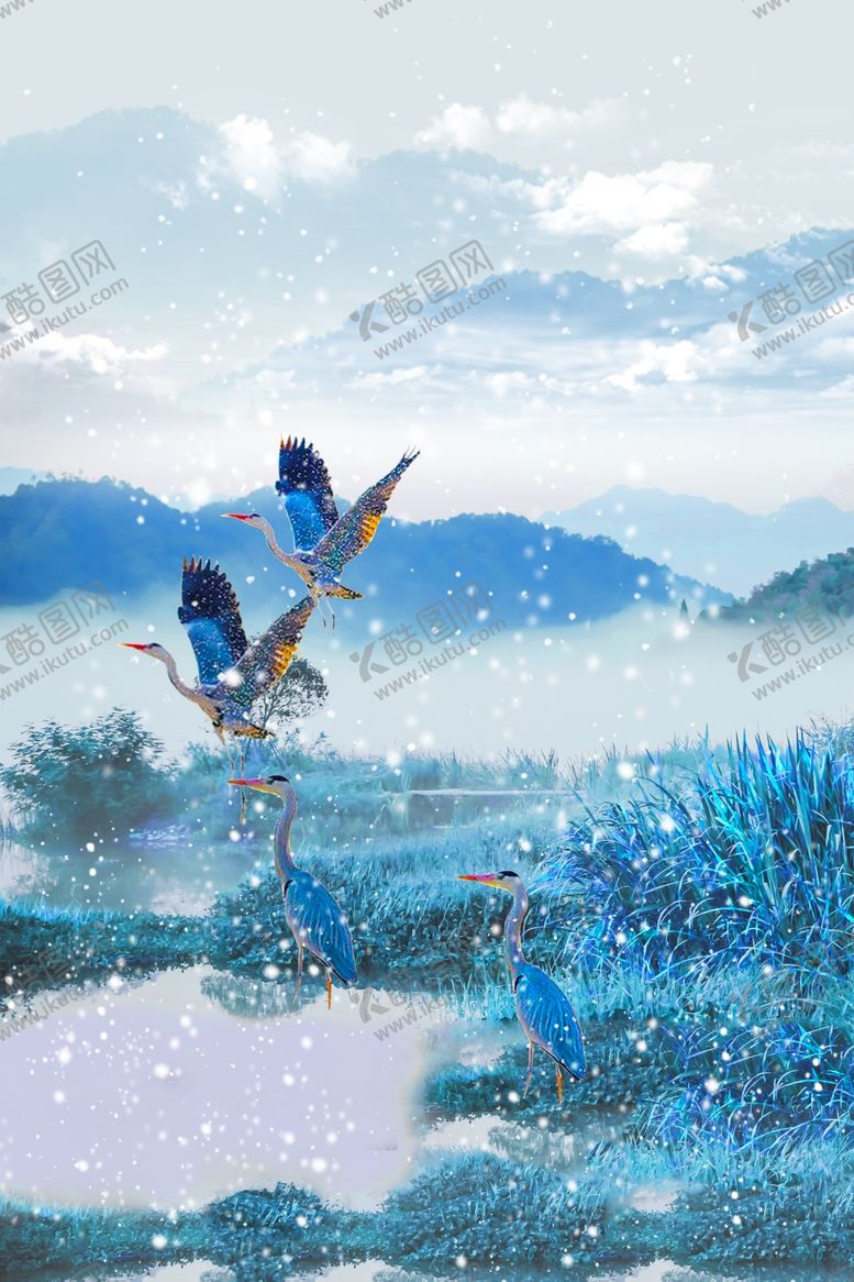 编号：57159109281901153023【酷图网】源文件下载-装饰画