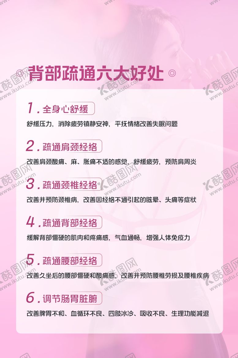 编号：94161902190921033600【酷图网】源文件下载-背部疏通