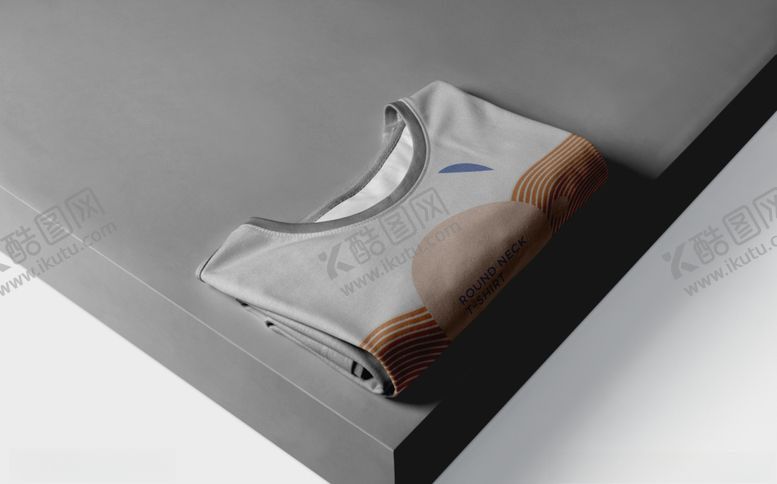 编号：28331310300356431275【酷图网】源文件下载-T恤样机