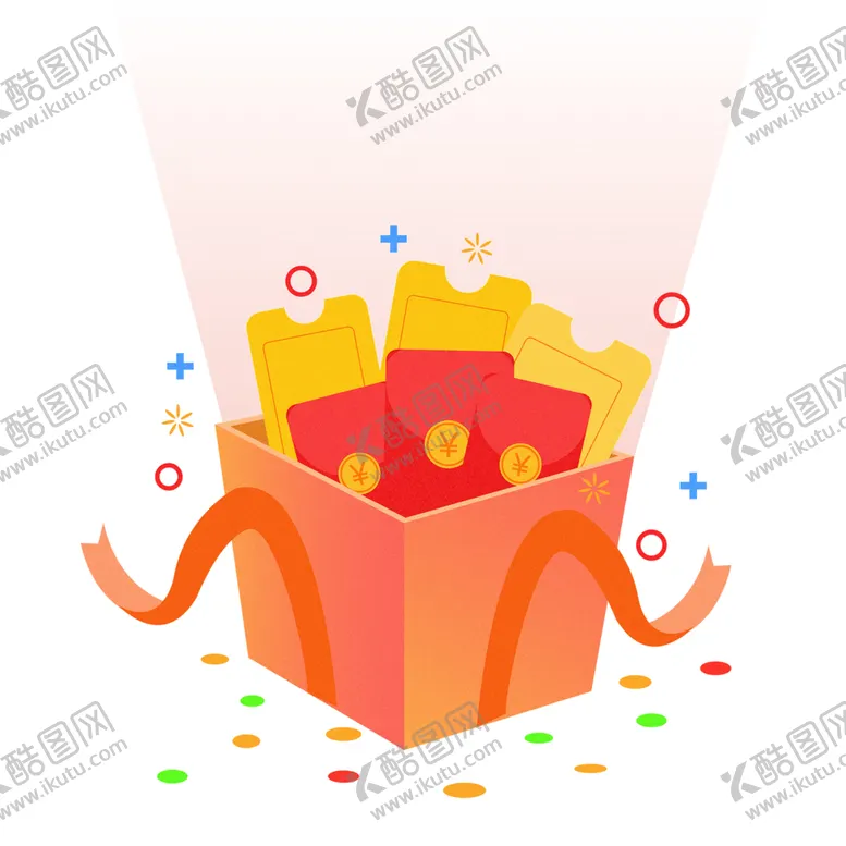 编号：27357712101731536873【酷图网】源文件下载-礼包