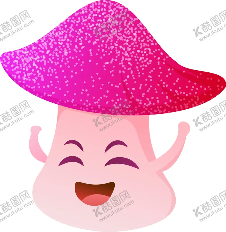 编号：18501602081943087046【酷图网】源文件下载-菌类植物