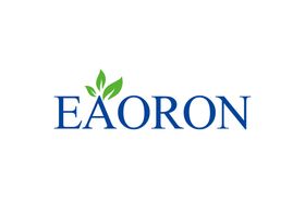 奥融logo eaoron