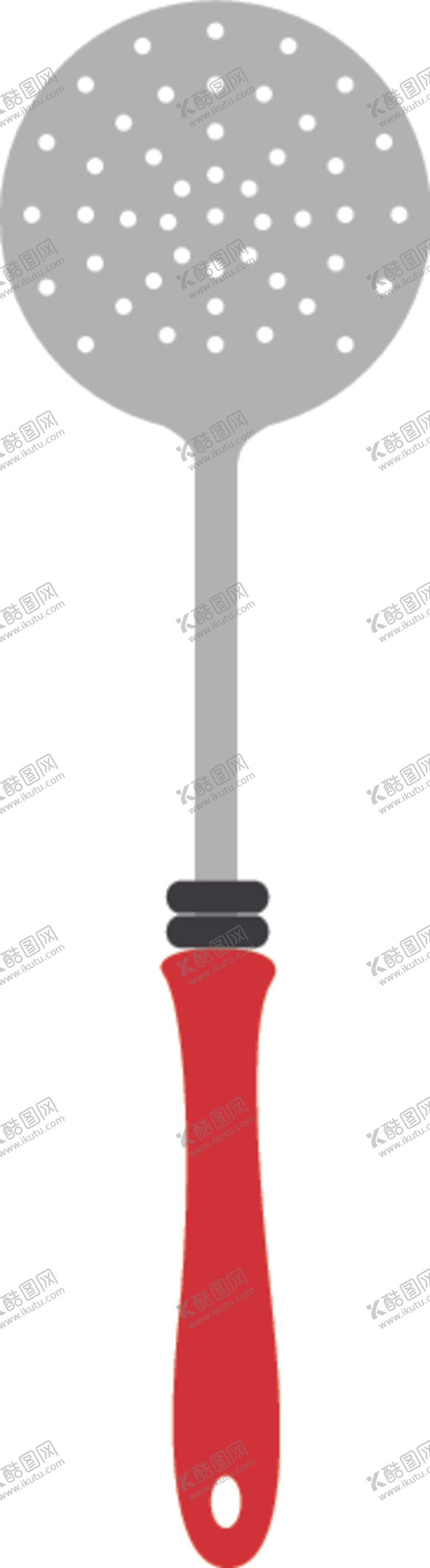 编号：32812410182103071018【酷图网】源文件下载-厨房用具