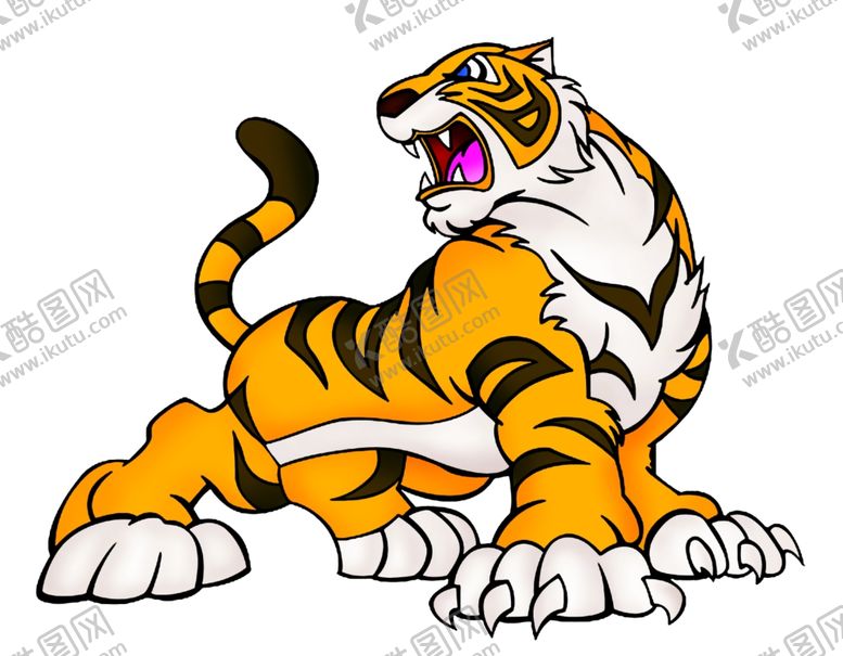 编号：34461607041350237664【酷图网】源文件下载-卡通虎
