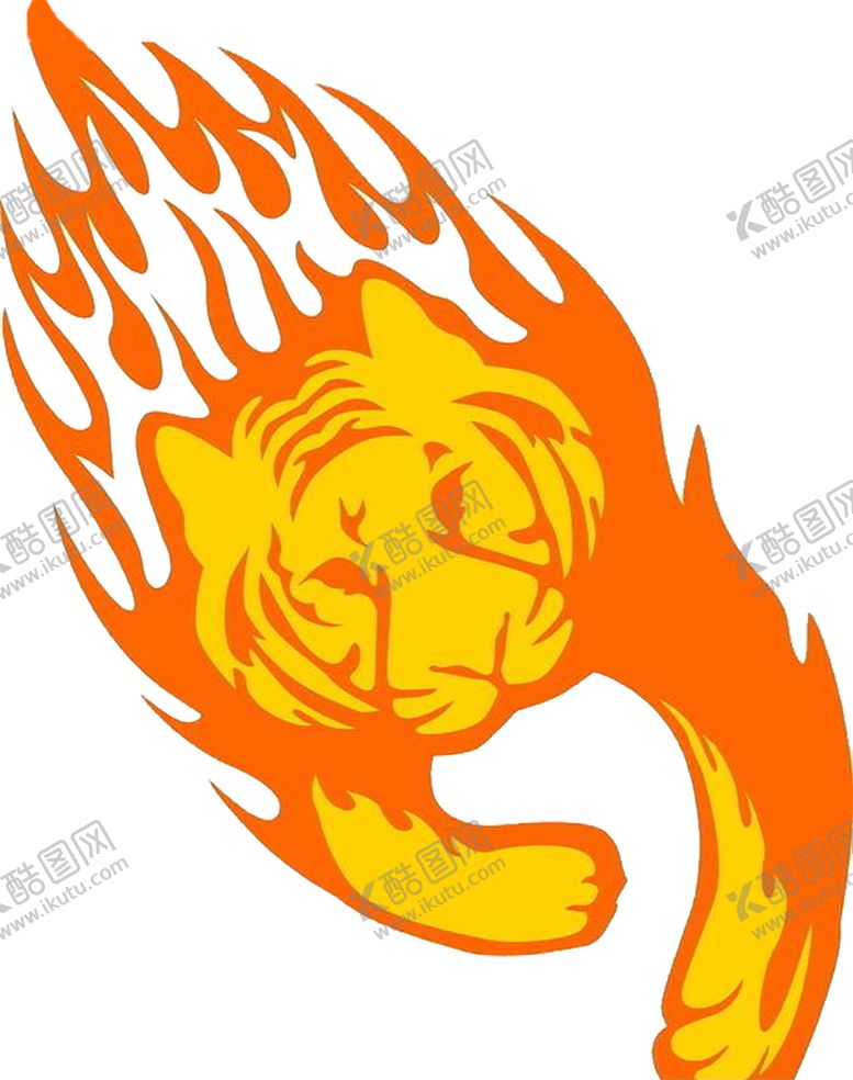编号：76588909260454163436【酷图网】源文件下载-火焰