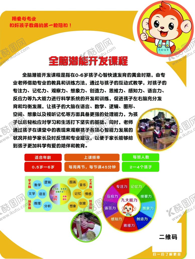 编号：88694406281430463081【酷图网】源文件下载-孩子教育重点