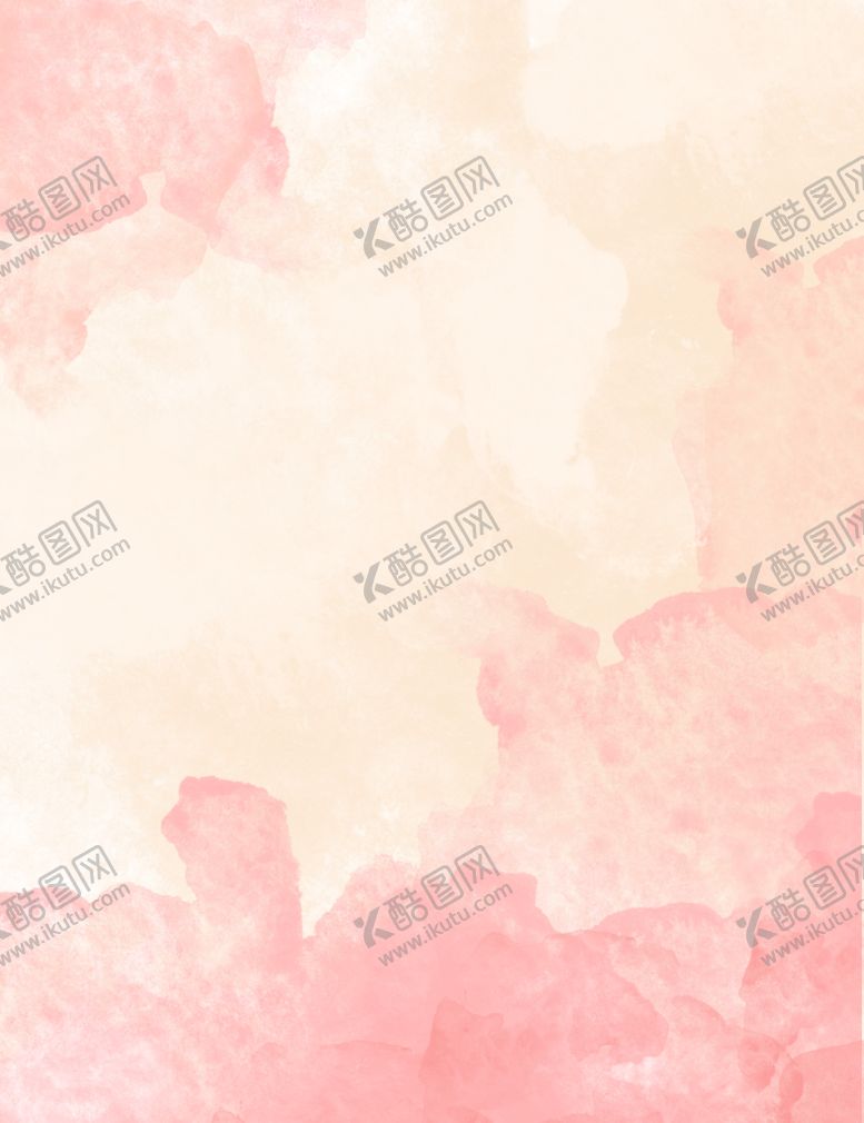编号：20945709121906014689【酷图网】源文件下载-水彩渐变