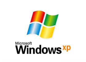 微软WindowsXP标志