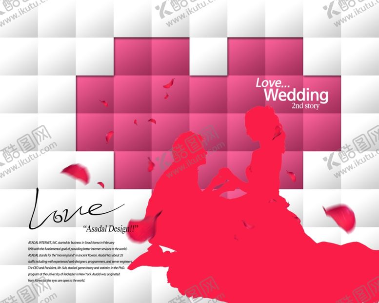 编号：90359009260223158716【酷图网】源文件下载-婚庆背景