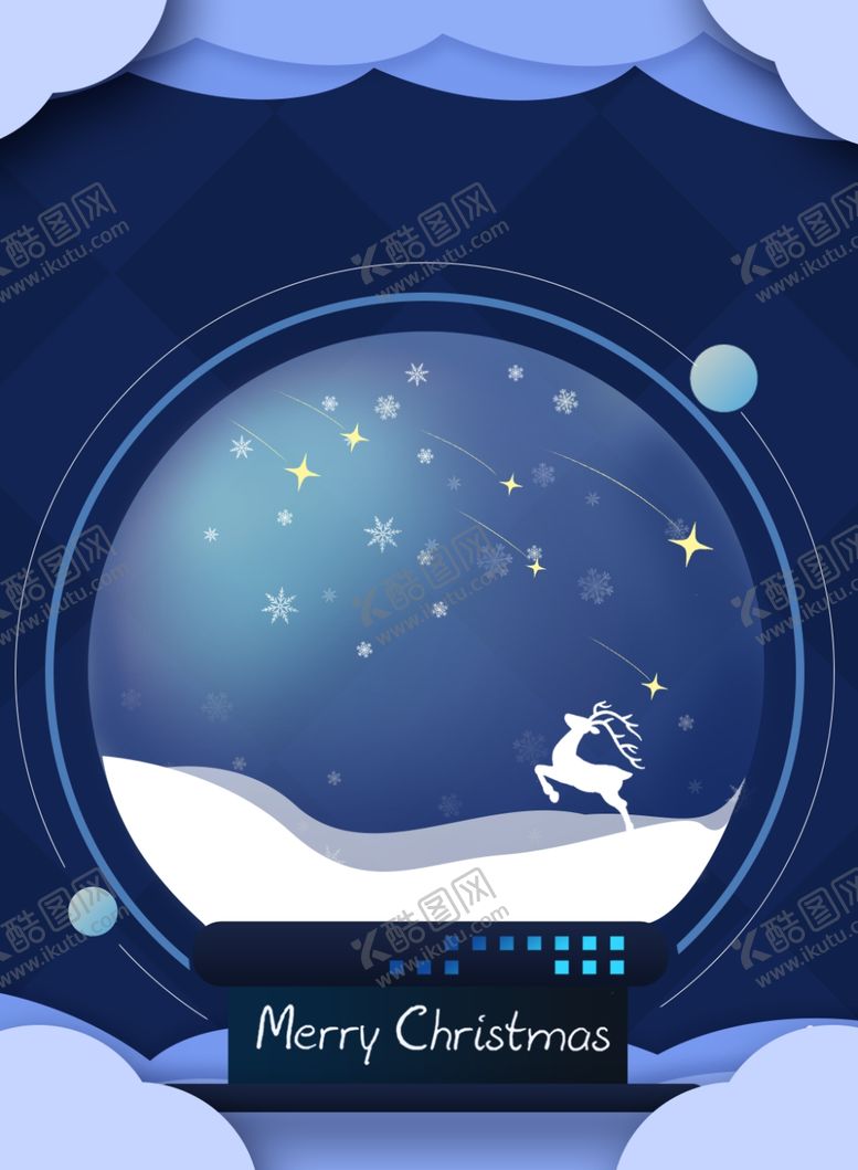 编号：40043205111901113294【酷图网】源文件下载-圣诞节