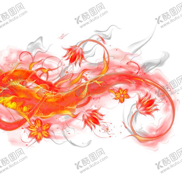 编号：28989409162118465894【酷图网】源文件下载-火焰