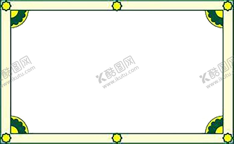 编号：50106009191401562775【酷图网】源文件下载-边框相框
