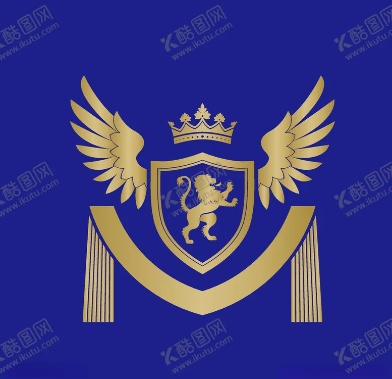 编号：37515206251652064162【酷图网】源文件下载-盾牌奖章