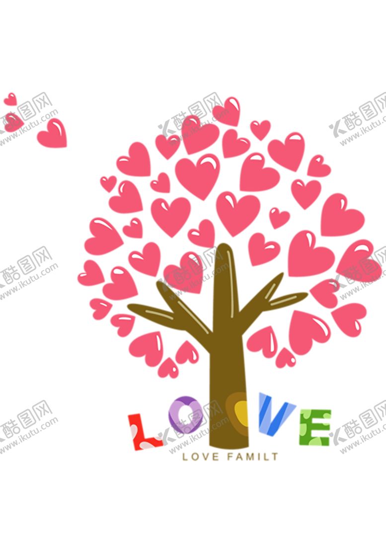 编号：46825409260815587737【酷图网】源文件下载-浪漫素材