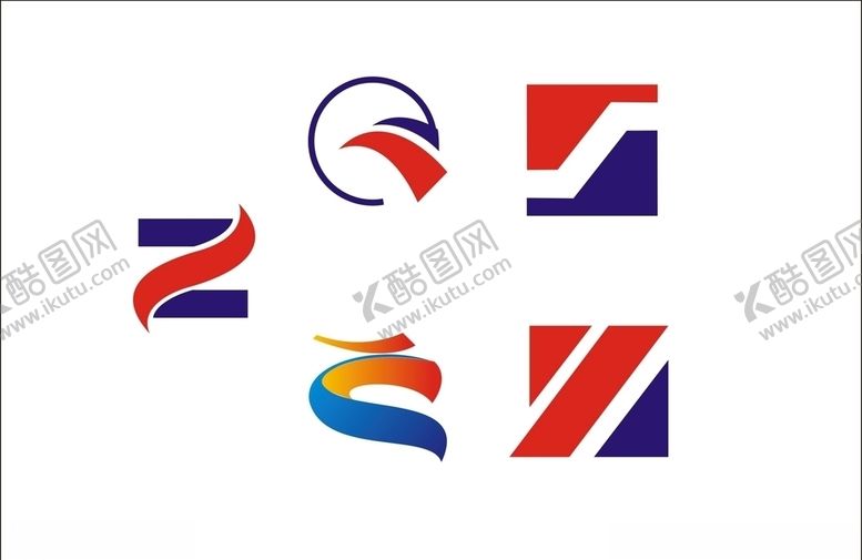 编号：98504504180049297683【酷图网】源文件下载-字母zlogo