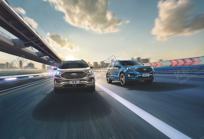 编号：84830911020151539049【酷图网】源文件下载-福特锐界高端七座长安进无