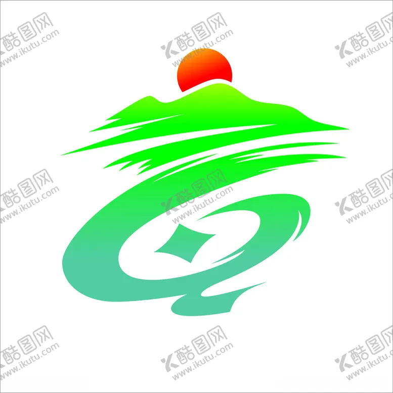 编号：62306402121158507561【酷图网】源文件下载-富字logo