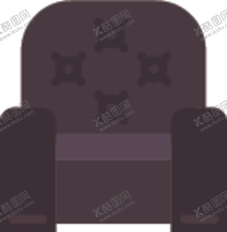 编号：89279807080309335280【酷图网】源文件下载-单人沙发