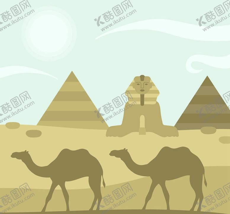编号：49891910221405363515【酷图网】源文件下载-埃及