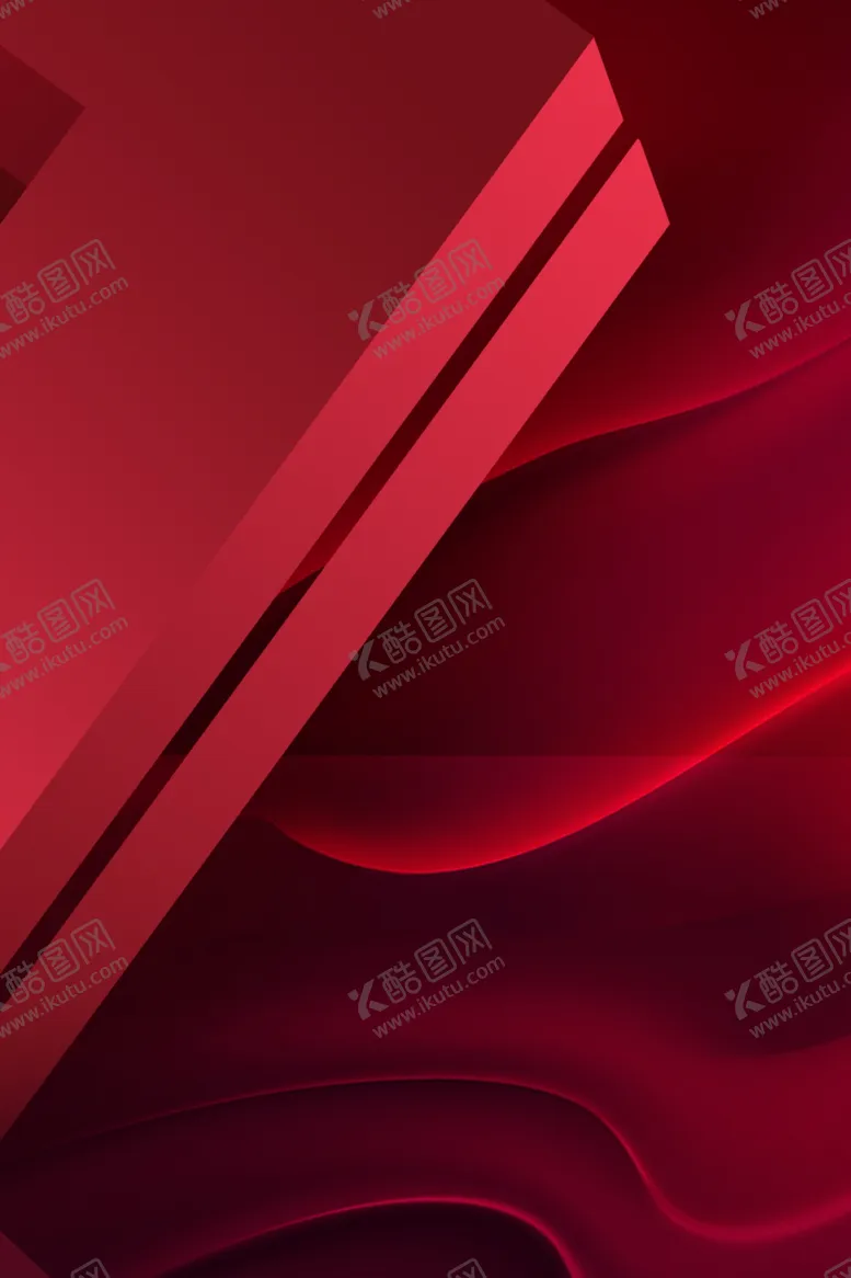 编号：36618502221758222103【酷图网】源文件下载-红色