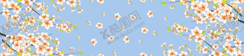 编号：98050805082124032914【酷图网】源文件下载-对称花